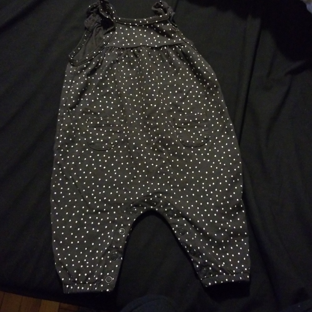 nice baby girl romper